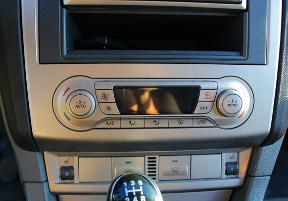 Отличия климат контроля и кондиционера в автомобиле. Коротко по фактам и немного интересного