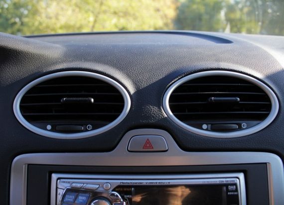 Как почистить воздуховоды в машине? 3 эффективных способа