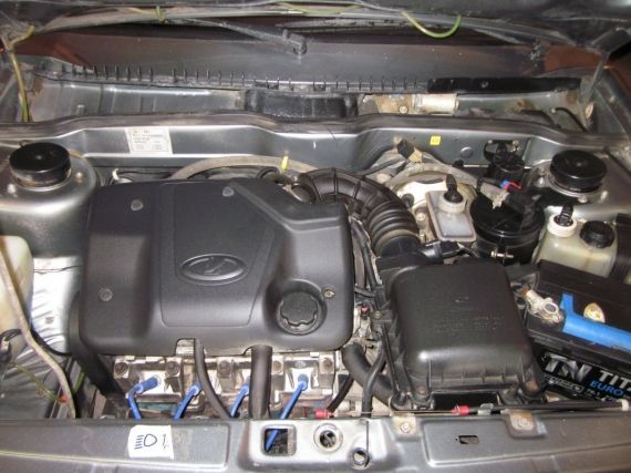 Диагностика неисправностей двигателя ВАЗ 2115 его систем. Все, что нужно знать о нем