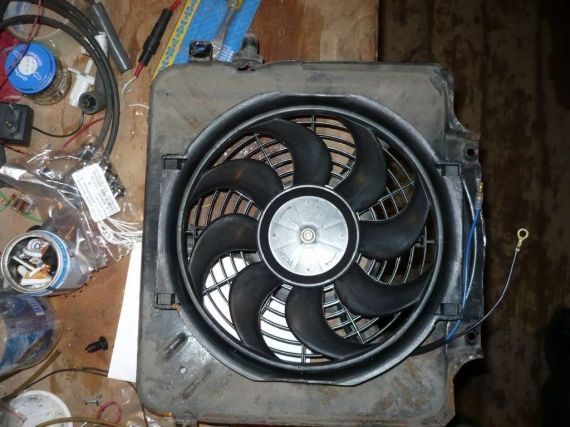 Почему не работает вентилятор охлаждения ВАЗ 2114? Самые популярные причины