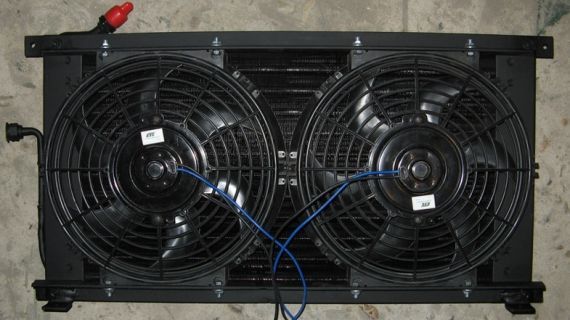 Почему не работает вентилятор охлаждения ВАЗ 2110? Одна из популярных поломок