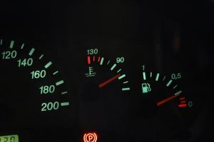 Как посчитать расход бензина? Несколько проверенных способов
