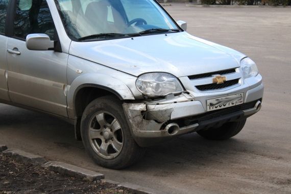 Как запаять бампер? Дельные советы без воды