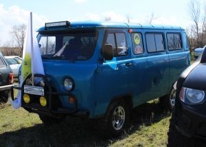 Какой дизельный двигатель подходит на УАЗ-Буханка и УАЗ 469? Список