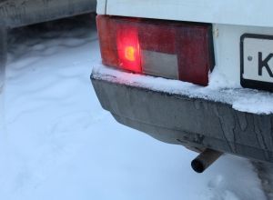 Самодельный глушитель для мотоблока с малым шумом