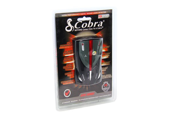 Cobra XRS 9880 -3