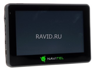 GPS навигатор Navitel NX4011 Standart2