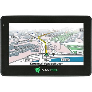 GPS навигатор Navitel NX4011 Standart6