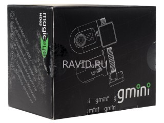 Gmini MagicEye HD65-134