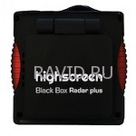 Highscreen Black Box Radar Plus