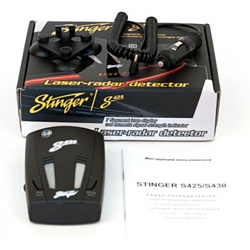 Stinger S425-2