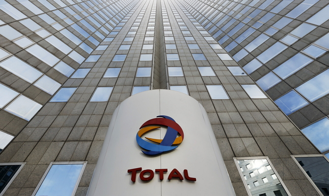 Компания Total – смазка для двигателя на все случаи жизни