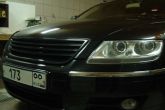 Volkswagen Phaeton W12