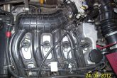 замена двигателя ВАЗ-21124 на 21126