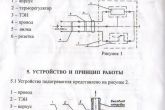 котел для подогрева двигателя