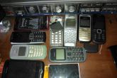 старый телефон Nokia