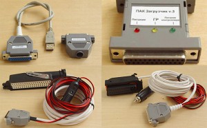 Современное оборудование и программы для чип-тюнинга моделей ВАЗ