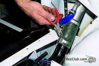 Как снять бензобак на ниве 2121 - Автомобильный портал AutoMotoGid