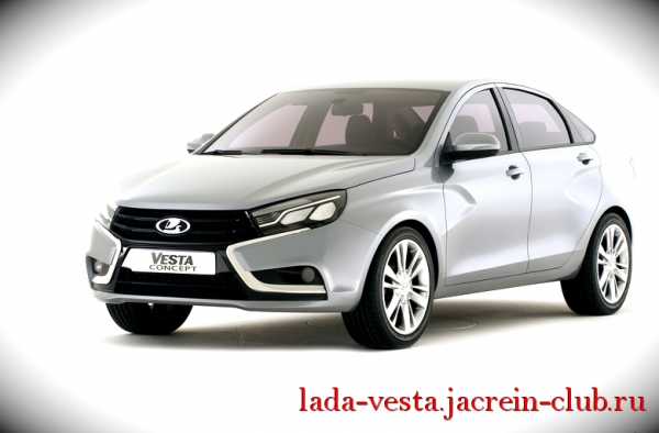 Lada vesta ваз 2180