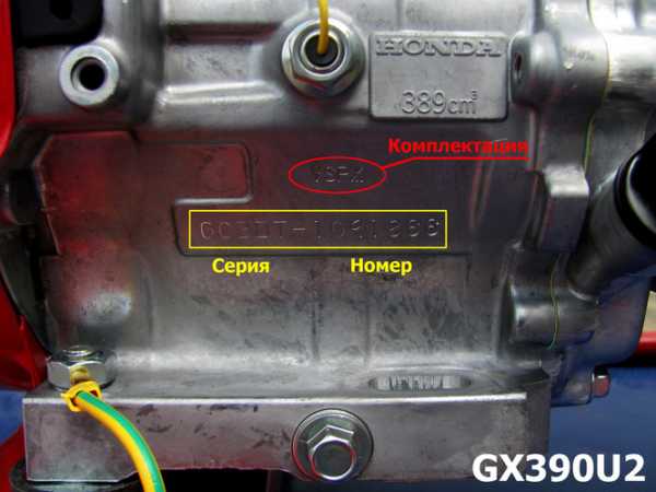 Определение номера двигателя ВАЗ 2114: простая инструкция и полезные советы