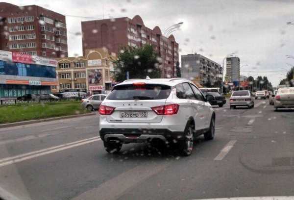 Форд инициирует огромный отзыв 1.3 млн. автомобилей — в главном класса SUV