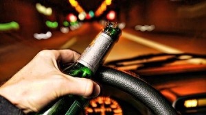 Злостное пьянство за рулем отныне считается уголовным преступлением