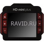 видеорегистратор Highscreen Black Box HD-mini Plus